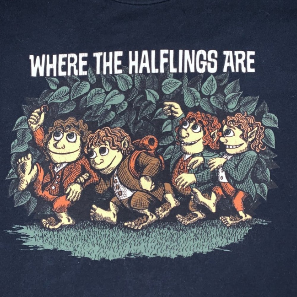 Basic t-shirt - Picture 2 of 4